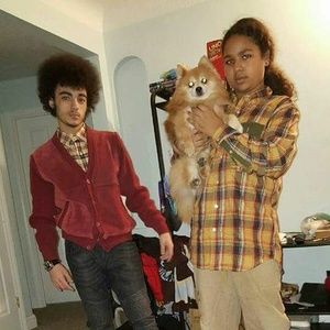 Meet your Posher, Marcel